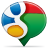 Submit Brunch de la Amistad in Google Bookmarks